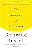 "The Conquest of Happiness" av Bertrand Russell