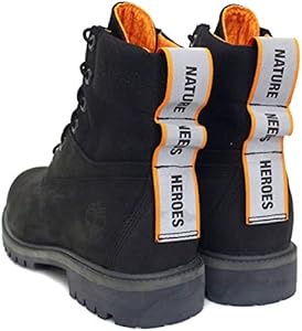 timberland treadlight boots