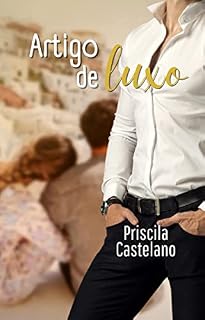 Livro ARQUIVO DE LUXO