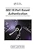 802.1X Port-Based Authentication by Edwin Lyle Brown