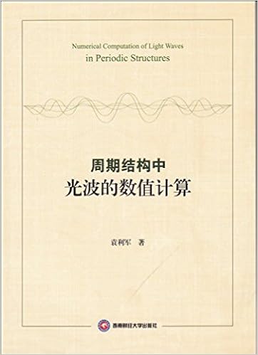 Amazon It 周期结构中光波的数值计算 袁利军 Libri