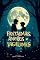 Livro Fantasmas, Amores E Vagalumes.