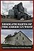 Desolate Barns of the American West: Abandoned Institutions of Northern California, Oregon, Washingt by Marques Vickers