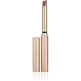 Estée Lauder Pure Color Explicit Long-Lasting Slick Shine Slim Lipstick for Women | Plumping & Hydrating