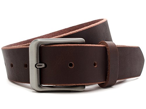 Nickel Free Roan Mountain Titanium Belt (34")
