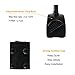 Uniclife UL210 Submersible Water Pump 210 GPH 13 W Quiet Indoor Outdoor Water/Garden/Fountain/Pool/Aquarium with 6ft UL Listed Cord