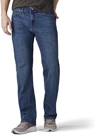 Lee Men S Big Tall Performance Series Extreme Motion Relaxed Fit Jean Mega 36w X 36l Buy Online At Best Price In Uae Amazon Ae Lee Men S Big Tall Performance Series Extreme Motion Relaxed Fit Jean Mega 36w X 36l Buy Online At Best Price In Uae Amazon Ae