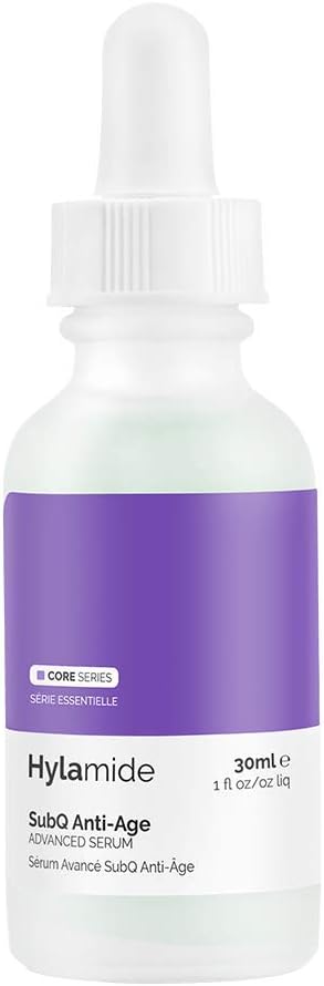 Hylamide SubQ Anti-Age Advanced Serum 30ml