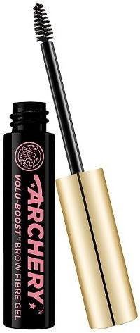Soap & Glory Archery Brow Gel, Mocha Up Your Mind, .09 oz