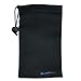 BlueMall Universal Microfiber Pouch Accessories Case