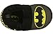 Favorite Characters Mens Batman Slipper (Toddler/Little Kid)