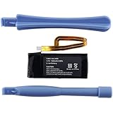 Insten Battery for 30 GB Apple iPod Video 5G