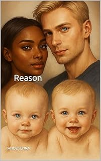Livro Reason: Trilogia #Real 01