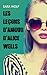 Les leçons d'amour d'Alice Wells (Territoires) (French Edition) by 