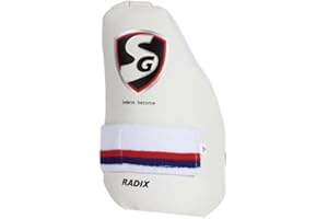 SG Radix Inner Thigh Pad for Men's