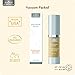 Anjou Eye Gel 15 ml, Eye Cream for Wrinkles, Dark Circles, Eye Bags and Puffiness, 15 ml, Anti-aging Tightening Eye Moisturizer for Eye Firming for women and men