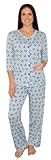 bSoft Bamboo Jersey Light Weight Pajamas
