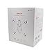 Walkera Rodeo 150 Racing Quadcopter with Devo 7 & Camera, White, 37 x 148 x 77mm