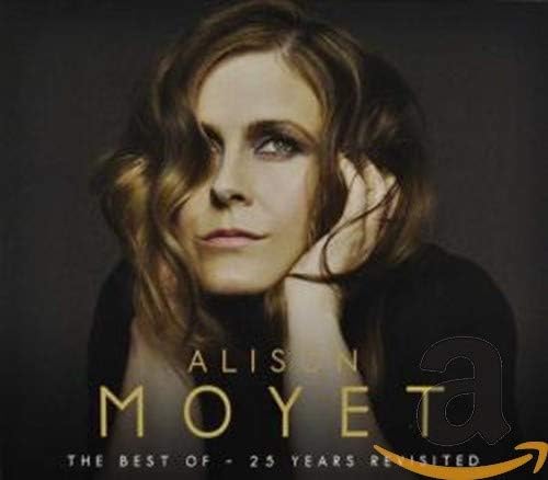 The Best Of: 25 Years Revisited