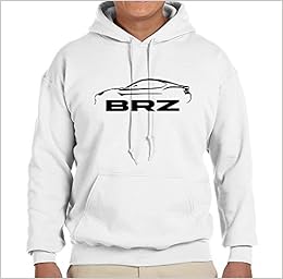 subaru hoodie amazon