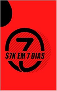 Livro 7K EM 7 DIAS
