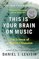 Cover of This Is Your Brain on Music
