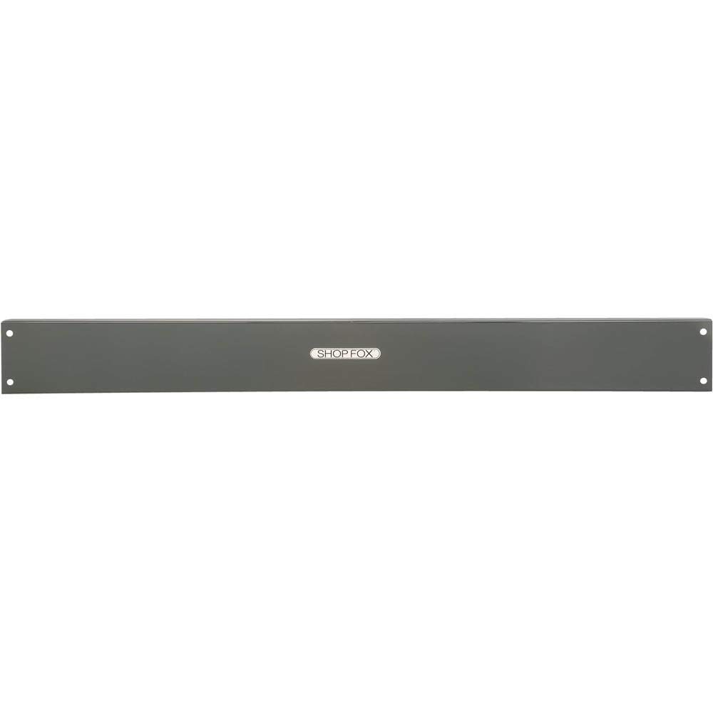 Shop Fox D2661 60-Inch Workbench Stringer Gray for sale | Denton, TX ...
