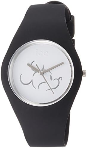 [Ice Watch] 腕時計 015220 正規輸入品 ブラック