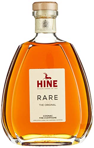 Seltene VSOP COGNAC FINE CHAMPAGNE 70 CL – Bild 3