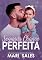 Livro Segunda Chance Perfeita