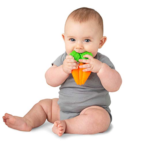 little toader teething toys