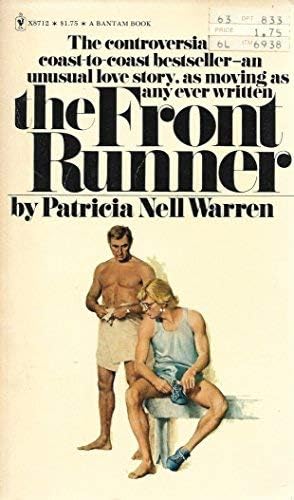 The Front Runner