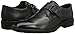 Ecco Men's Illinois Buckle Slip-on Loafer