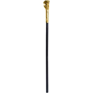 ljhnba Snake Cobras Cane Egyptian Staff Scepter Cane King Scepter Halloween Party Cosplay Costume Walking Egyptian Cobras Sta