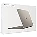 Microsoft Surface Laptop, Model 1769 (DAG-00003) Graphite Gold, Intel i5, 8GB RAM, 256GB SSD, Win10S (Renewed)thumb 4