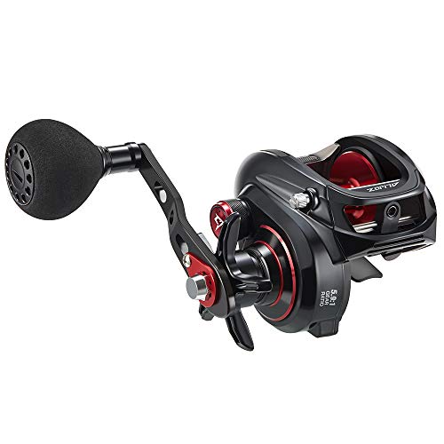 Piscifun Alijoz Baitcasting Reels Size 300 Low