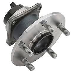 Stirling PHA590311PR_8F09 - Pair 2 Rear Wheel