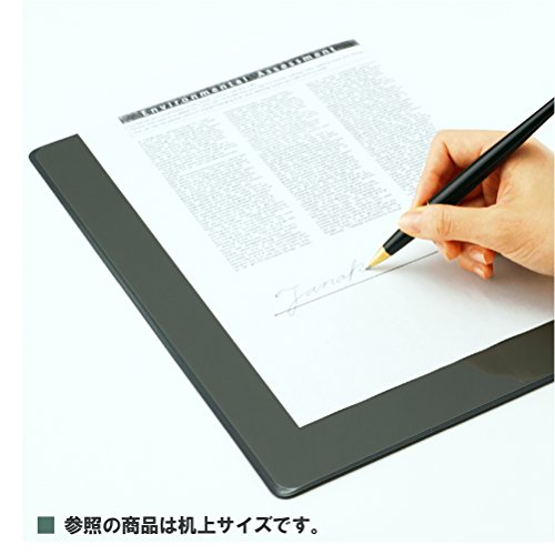 Plus supplies seal seal mat [medium-check bill size] 37-019 IS-211D (japan import)