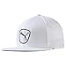 Puma Golf- Cat Patch 2.0 Snapback Cap