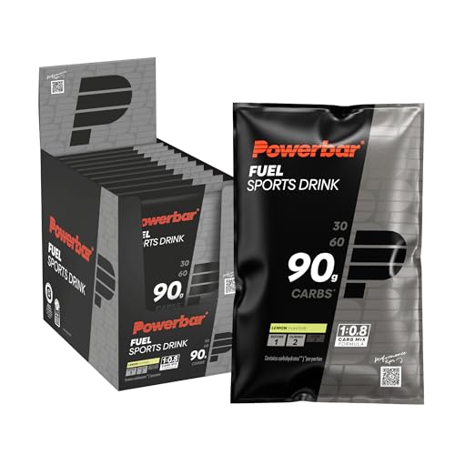 Sparfüchse aufgepasst! Preis-Leistungs-Tipp: Powerbar - Black Line - Fuel 90 für 24,99€. Ab zum Shop!