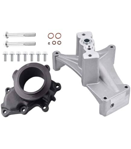 たーぼ Amazon.com: Surwit 1831383C92 GTP38 Turbo 22PSI Wastegate