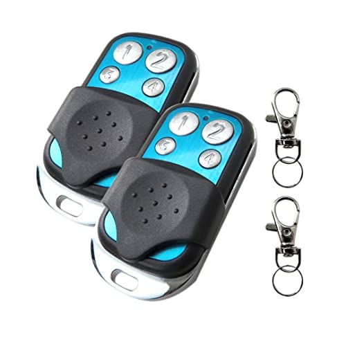 Garage Door Remote Opener for Liftmaster 973LM Chamberlain 950CB 953CB
