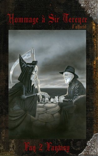 Hommage à sir Terence