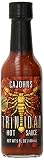 Trinidad Moruga Scorpion Hot Sauce (5 ounce)