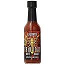 Trinidad Moruga Scorpion Hot Sauce (5 ounce)