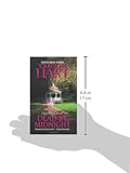 Front cover for the book Dead by Midnight by Carolyn Hart