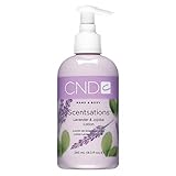 CND Creative Scentsations Hand & Body Lotion 8.3 oz.