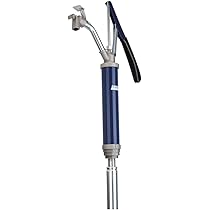 Lincoln 1340 Lever-Action Barrel Pump 