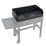 Blackstone Signature Griddle Accessories - 28 Inch Grill Top Accessory for 28 Inch griddle - Ceramic Non Stick