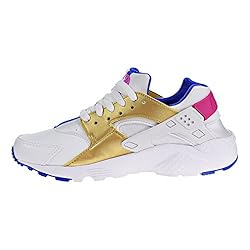 Nike Huarache Run (GS) Big Kids Shoes